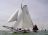 Enkhuizen, 2009. De Lemsteraak ‘Nettie’ (VA58) (foto: voormalig www.lemsteraaknettie.nl)